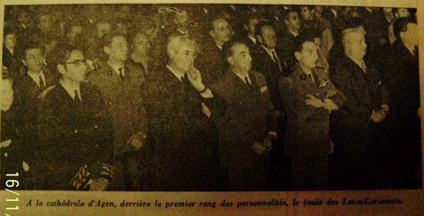 Agen presse du Lot et Garonne 